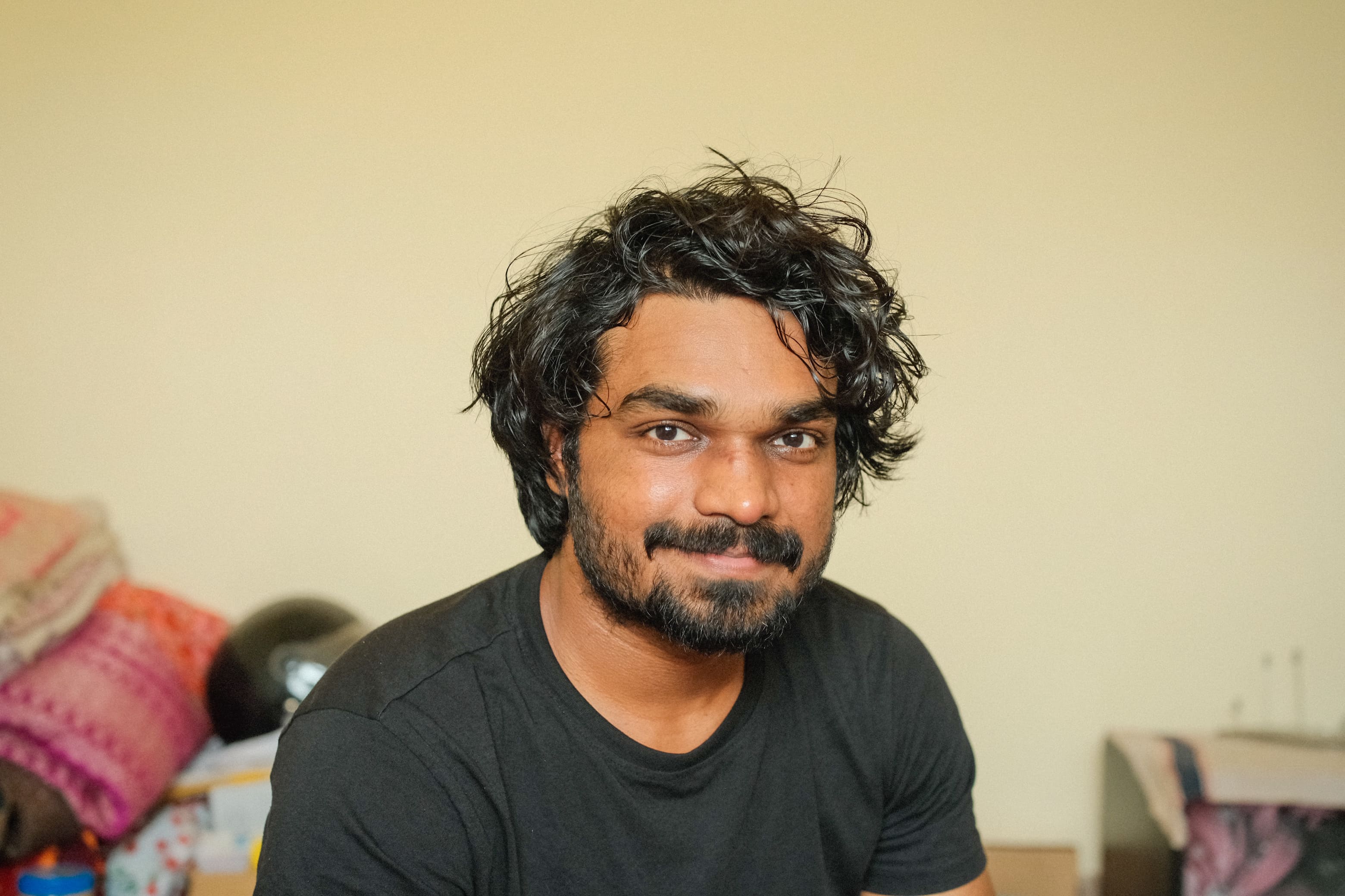 Prabhakar Kevat